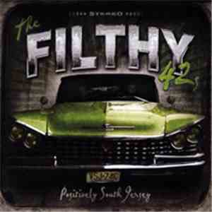 The Filthy 42s - Positively South Jersey