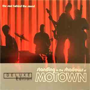 The Funk Brothers - Standing In The Shadows Of Motown