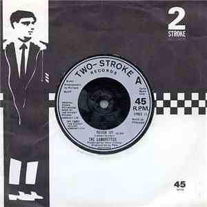 The Lambrettas - Poison Ivy