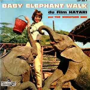 The Miniature Men - Baby Elephant Walk