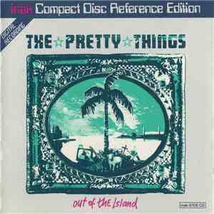 The Pretty Things - Out Of The Island