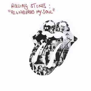The Rolling Stones - Plundered My Soul