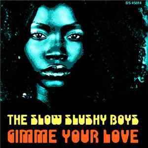 The Slow Slushy Boys - Gimme Your Love