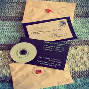 The Volume Settings Folder - Heidelberg Ep - Die Ansichtskarten, Teil 2.