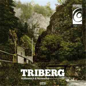 Triberg - Höllenreich & Himmeltal EP