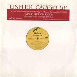 Usher - Caught Up