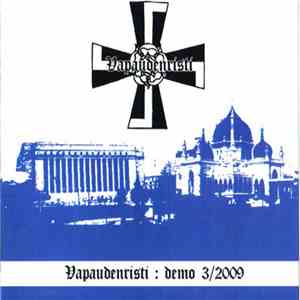 Vapaudenristi - Demo 3/2009