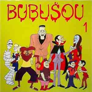 Various - Bubušou 1