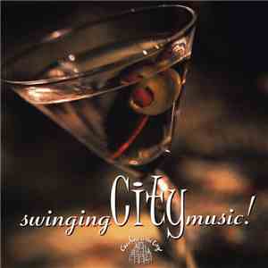 Various - Caroline In The City - Swinging City Music