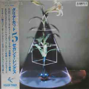 Various - Clear Cut 5