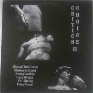 Various - Critics Choice II