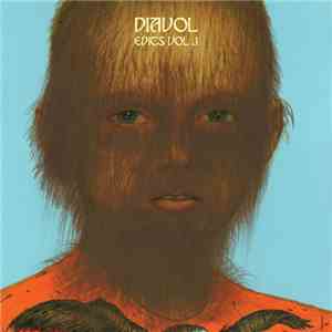 Various - Diavol Edits Vol. 1: DJ Joven & Premini
