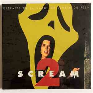 Various - Extraits De La Bande Originale Du Film Scream 2