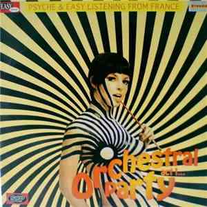 Various - Orchestral Party Act 1...