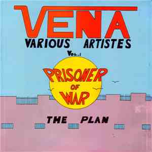 Various - Prisoner Of War: The Plan