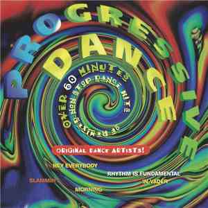 Various - Progressive Dance