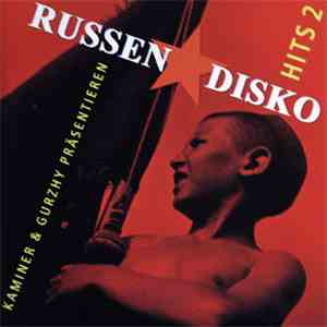 Various - Russendisko - Hits 2