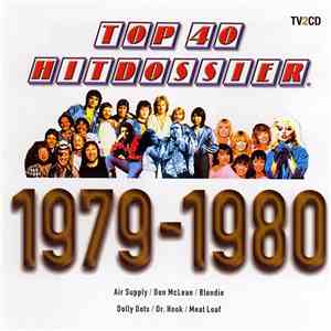 Various - Top 40 Hitdossier 1979-1980