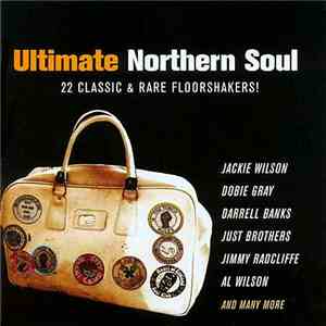 Various - Ultimate Northern Soul
