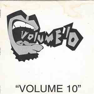 Volume 10 - Hip-Hopera