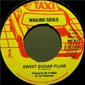 Wailing Souls - Sweet Sugar Plum