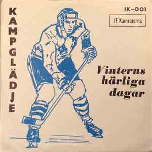 Whispers Kör O Orkester / Lars Bergensson - Kampglädje / Vinterns Härliga D ...