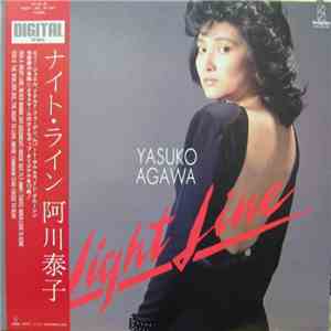 Yasuko Agawa - Night Line