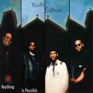 Youth Edition - Anything Is Possible