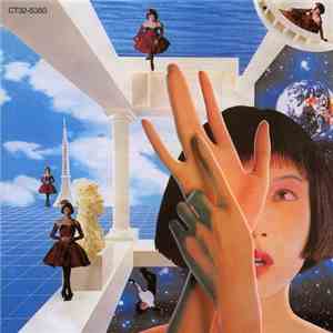 Yumi Matsutoya = 松任谷由実 - Delight Slight Light Kiss