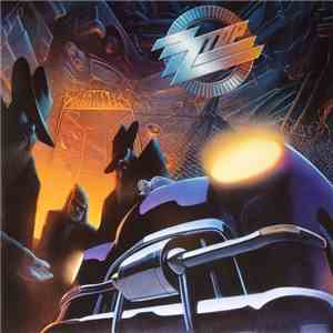 ZZ Top - Recycler