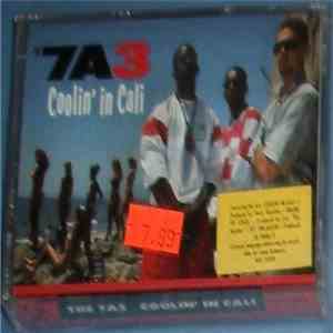 7A3 - Coolin' In Cali