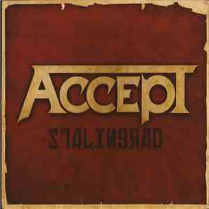 Accept - Stalingrad