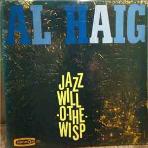 Al Haig - Jazz Will-O-The-Wisp
