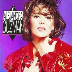 Alejandra Guzmán - Flor De Papel