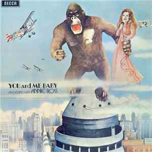Annie Ross - You And Me Baby