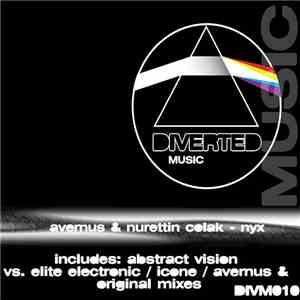 Avernus  & Nurettin Colak - Nyx