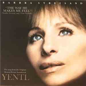 Barbra Streisand - The Way He Makes Me Feel