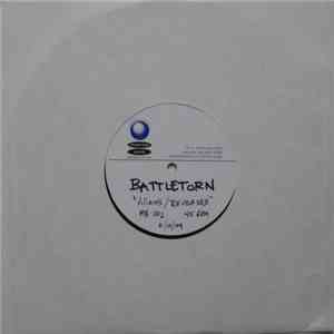 Battletorn - Villains / Reversed
