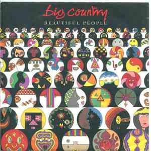 Big Country - Beautiful People