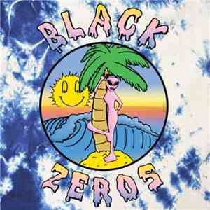 Black Zeros - Teen Boy