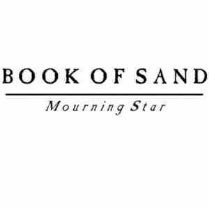 Book Of Sand - Mourning Star