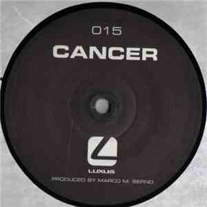 Cancer - LUXUS 015