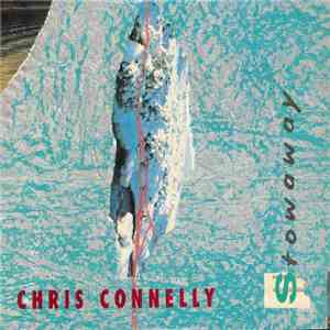 Chris Connelly - Stowaway