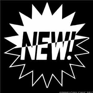 Civil Civic - New!