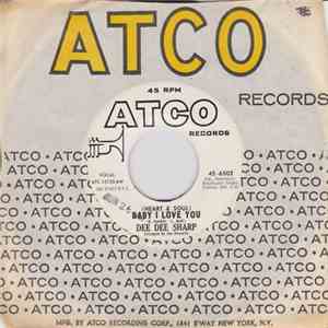 Dee Dee Sharp Gamble - What Am I Gonna Do