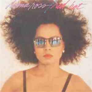 Diana Ross - Red Hot Rhythm And Blues