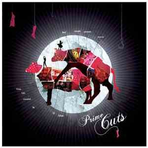 DJ Schwa - Prime Cuts
