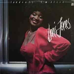 Doris Jones - Suddenly I'm Alive
