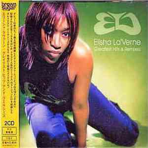 Elisha La'Verne - Greatest Hits & Remixes