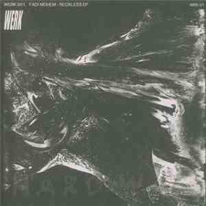 Fadi Mohem - Reckless